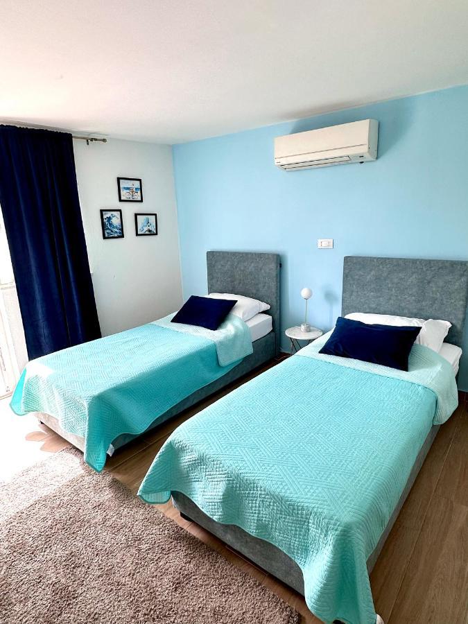 Madonna Guesthouse II ドゥブロブニク エクステリア 写真