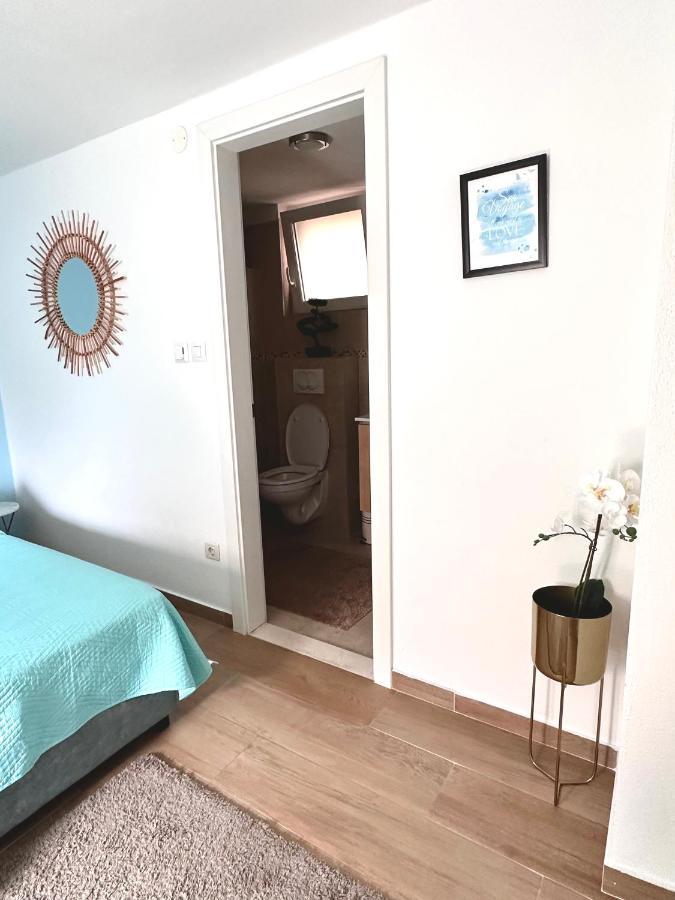 Madonna Guesthouse II ドゥブロブニク エクステリア 写真