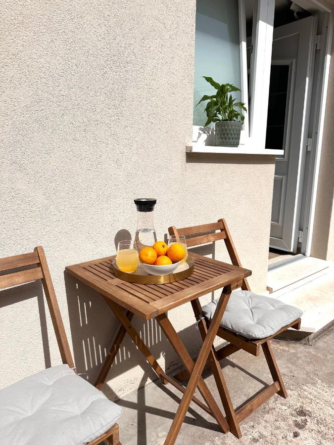 Madonna Guesthouse II ドゥブロブニク エクステリア 写真